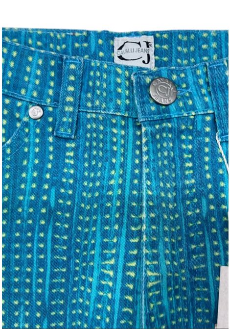  CAVALLI JUST | CE.RC602240